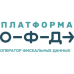 Промо-код для оплаты услуг ОФД